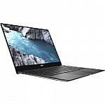 Dell XPS 13-9370 13.3" Laptop (i7-8550U 8GB 256GB SSD FHD) $1120
