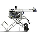 Kobalt 10-in Carbide-tipped 15-Amp Table Saw $179 (40% Off)