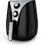 BLACK+DECKER Purify 2-Liter Air Fryer $50 (Org $150)