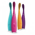 FOREO - ISSA mini Electric Toothbrush - Wild Strawberry $50 (Org $99)