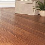 Up to 30% off Select Bamboo Flooring + Free Shipping