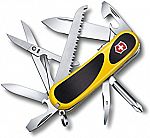 Victorinox Swiss Army EvoGrip Army Knife $21.69 (64% Off)