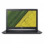 Acer Aspire 5 A515-51-75UY 15.6" FHD Laptop (i7-7500U 8GB 1TB) $460