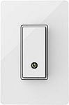 Belkin Light Switch $24.99 (50% off)