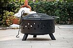 Legacy Heating Fire Pits Up to 60% Off