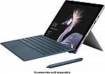 Microsoft Surface Pro (i5 8GB 128GB) $799