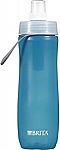 Brita 20 Ounce Sport Water Bottle with Filter $6.29 (add-on)