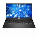 Dell 13.3" XPS 13 FHD Laptop (i5-7200U 8GB 256GB SSD) $800