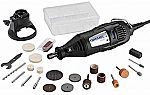 Dremel 200-1/21 Two-Speed Rotary Tool Kit $35