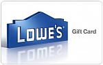 Verizon Up - Free $5 Lowe's Gift Card or Amazon & More (YMMV)