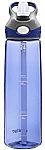 Contigo AUTOSPOUT Straw Addison Water Bottle, 24 oz $8.52