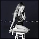 My Everything by Ariana Grande and more FREE MP3 album for Download