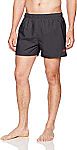 Speedo Surf Runner Volley Swim Trunks $13.87 (61% Off) & More Pool Party Essentials 
