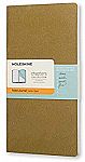 Moleskine Chapters Journal with Soft Cover $1.28