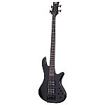 Schecter Stiletto Stage-4 4-String Electric Bass Guitar $399