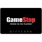 eBay Gift Card Sale: Gas card, JCPenney, Gamestop, Dominos, Express and more