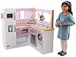 KidKraft Grand Gourmet Corner Kitchen $100 (Save 50%)