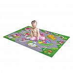 Disney's Minnie Mouse Mega Mat $10