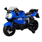BMW Licensed 12V Battery Powered Motorcycle Kids Ride On $150