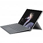 Microsoft Surface Surface Pro (Core i5, 8GB, 128GB) w/ Platinum Cover $800