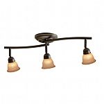 Lowes: Fixed Track Lighting Kits from $7 (YMMV)