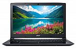 Acer Aspire 5 15.6" FHD Laptop (i7-7500U 8GB 1TB) $470 or Less