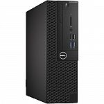 Dell 6Y9TM OptiPlex 3050 SFF Desktop (i5-7500 8GB 500GB Win10Pro) $529