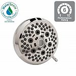 50% off large selection of shower heads, faucets, and accessories (Delta, MOEN, GROHE, American Standard and more)