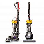 Dyson UP13 Ball Total Clean Upright Vacuum (Refurbished) $136, Dyson UP14 Cinetic Big Ball Animal Allergy Upright Vacuum Refurbished $192