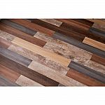 Home Depot - Up to 25% Off Select Vinyl Plank Flooring