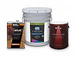  $10 off Gallon Can or $40 off 5-Gallon Bucket select paint