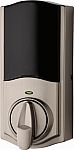 Kwikset - Kevo Convert Electronic Smart Door Lock $70 (Org $150)