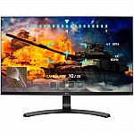 LG 27" 4K UHD IPS LED Monitor 3840 x 2160 16:9 27UD68P $298 & more