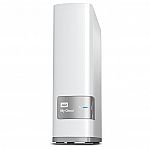 WD My Cloud 6TB Personal Cloud Storage Hard Drive $123 (Refurbished)