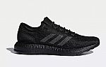 adidas Men's Pureboost Running Shoes $68 (orig. $170) + Free Shipping