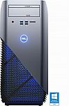 Dell Inspiron Desktop (Ryzen 7 1700 16GB 1TB Radeon RX 580) $800