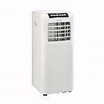 Haier Portable 10,000 BTU AC Portable Air Conditioner $208 (org $500) + Free Shipping
