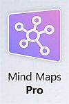Mind Maps Pro (Windows 10) FREE