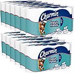 480-ct Charmin Freshmates Flushable Wet Wipes $12