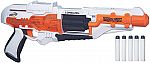 Nerf Doomlands Impact Zone Longarm Blaster $10 (50% Off)