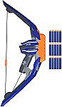 Nerf N-Strike StratoBow Bow $17