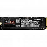 Samsung 960 EVO Laptop 250GB SSD (Certified Refurbished) $60