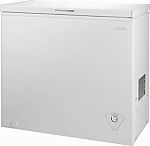 Insignia 7.0 Cu. Ft. Chest Freezer $120 and more