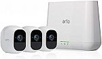 Arlo Pro 2 Wireless Security Camera System  (VMS4330P) $279.99