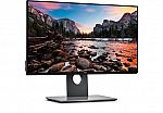 Dell 24 UltraSharp Monitor - U2417H $189 (Start 11am est)