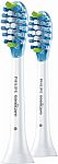 2-Pack Philips Sonicare Adaptive Clean Brush Heads $15 (Was $30)