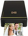 Kodak Mini Portable Mobile Instant Photo Printer $49.55