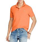 Up to 60% off Polo Ralph Lauren + extra 20% - 40% off 