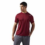 Reebok Men's Sport Essentials T-Shirt $10 (or 2 for $17) + Free Shipping