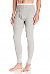 Fruit of the Loom Men's Classics Midweight Thermal Bottom Underwear $4.50